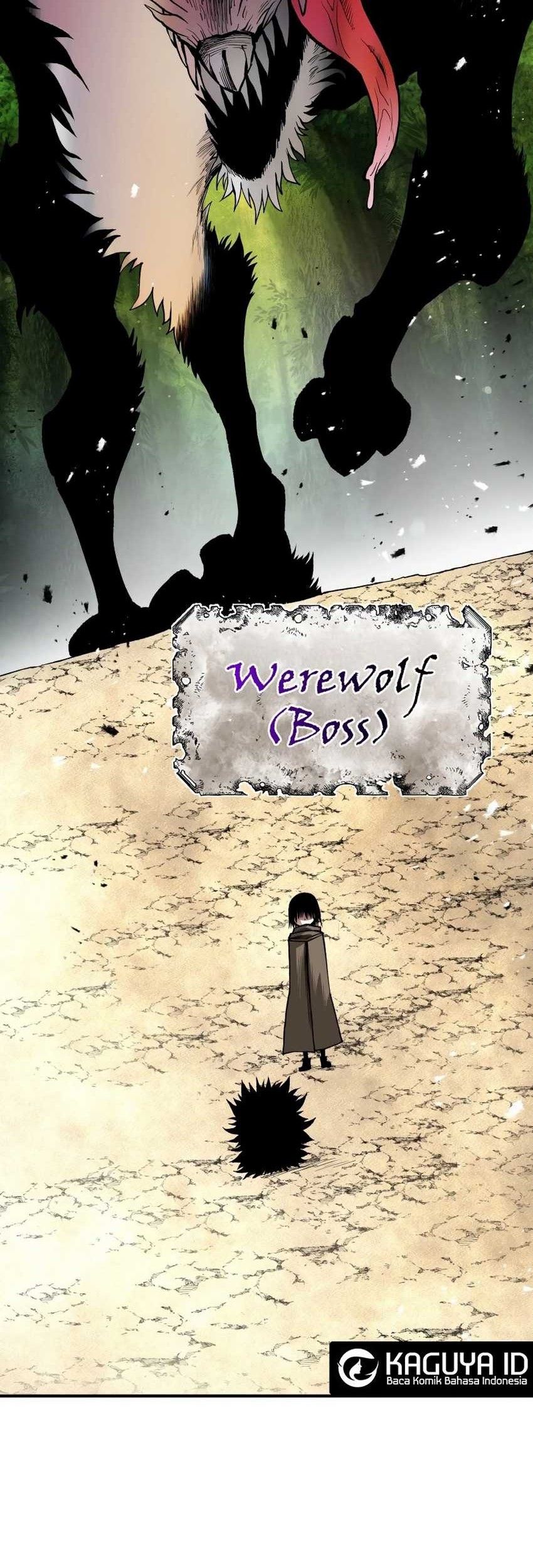 Ninpou Isekai Tensei – Fuuma Kotarou wa Isekai de Ningen wo Torimodosu Chapter 21 Gambar 40