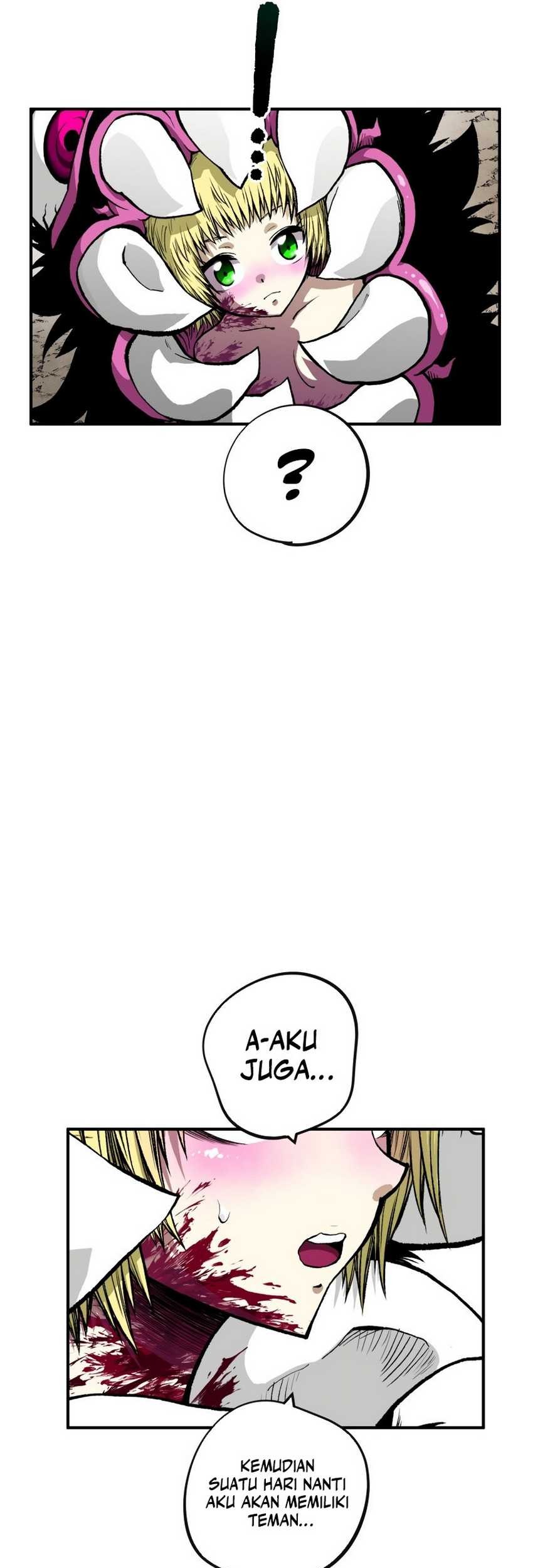 Ninpou Isekai Tensei – Fuuma Kotarou wa Isekai de Ningen wo Torimodosu Chapter 21 Gambar 57