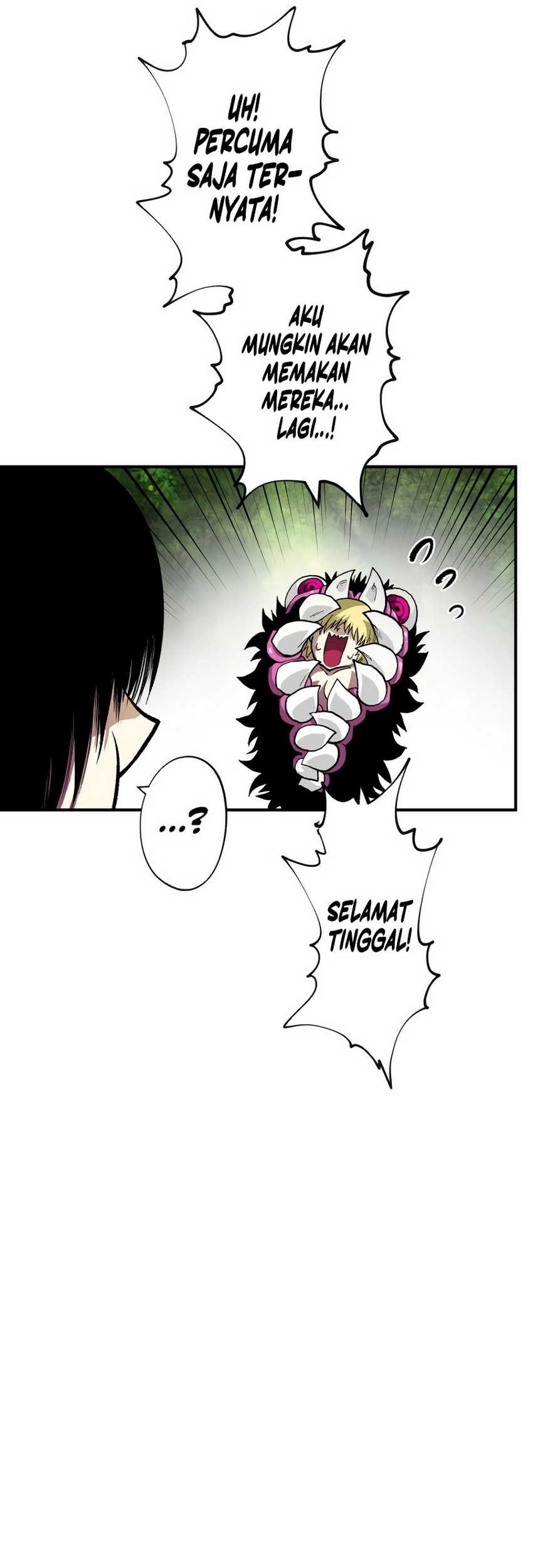 Ninpou Isekai Tensei – Fuuma Kotarou wa Isekai de Ningen wo Torimodosu Chapter 21 Gambar 61