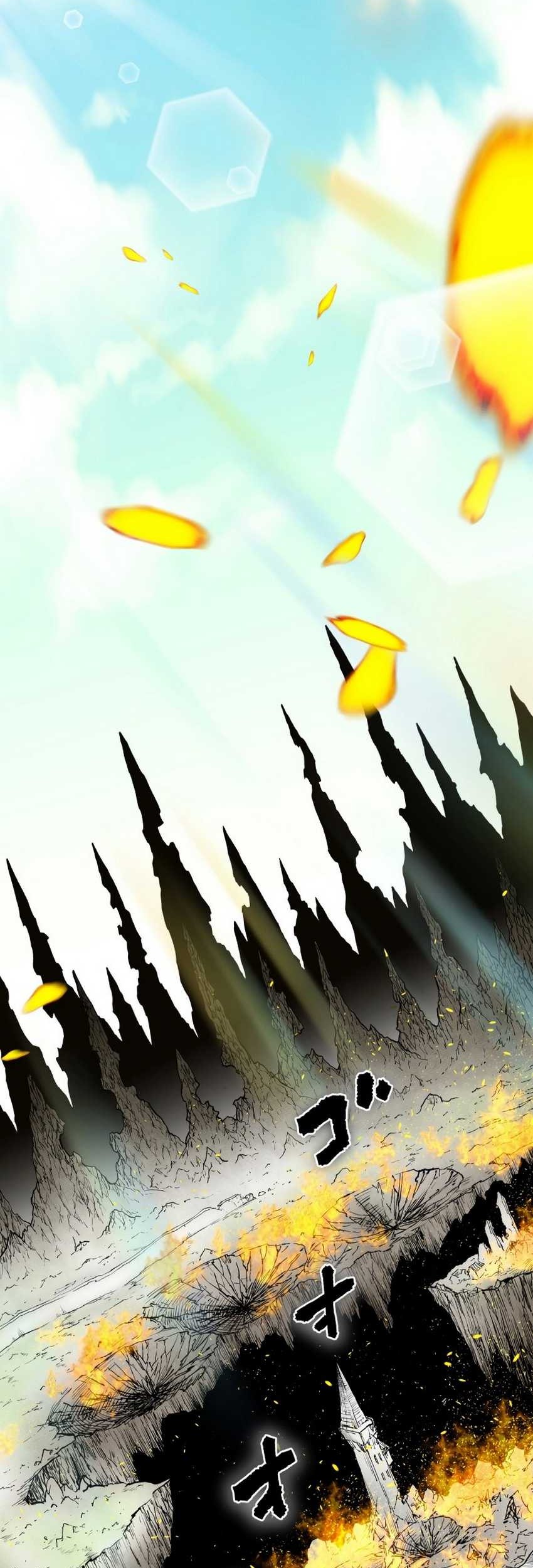 Ninpou Isekai Tensei – Fuuma Kotarou wa Isekai de Ningen wo Torimodosu Chapter 21 Gambar 63