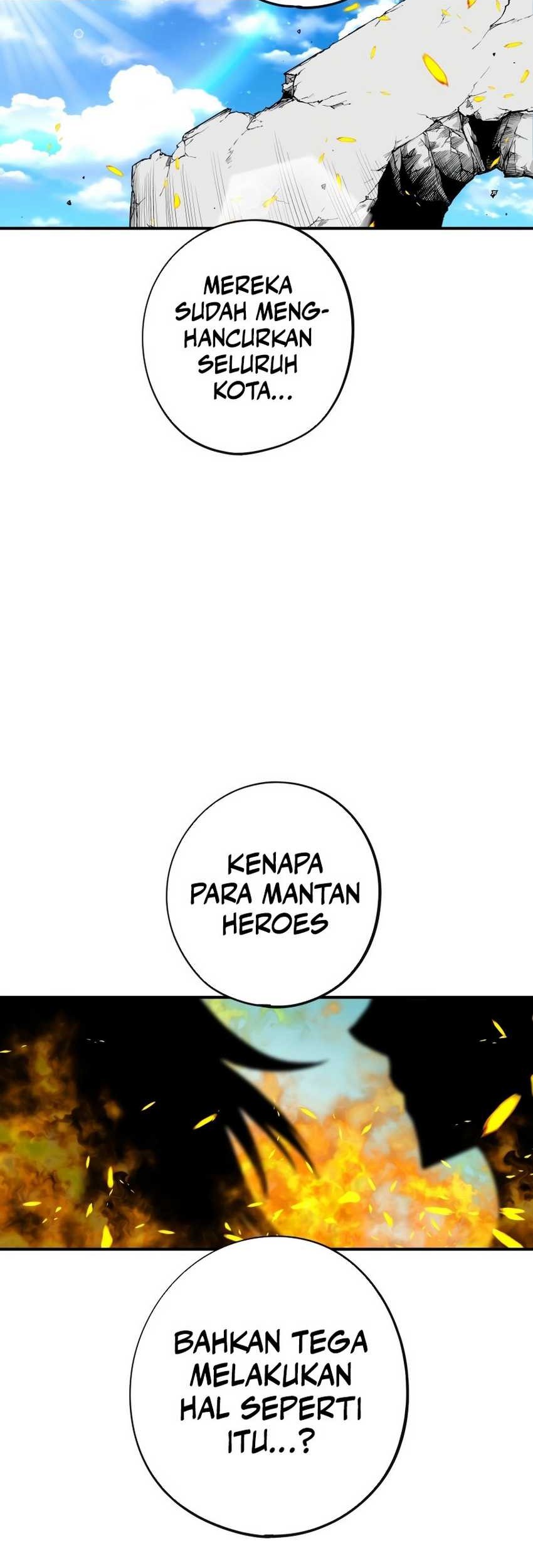 Ninpou Isekai Tensei – Fuuma Kotarou wa Isekai de Ningen wo Torimodosu Chapter 21 Gambar 68