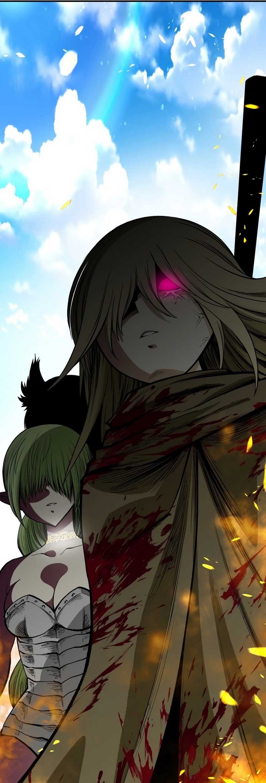 Ninpou Isekai Tensei – Fuuma Kotarou wa Isekai de Ningen wo Torimodosu Chapter 21 Gambar 70