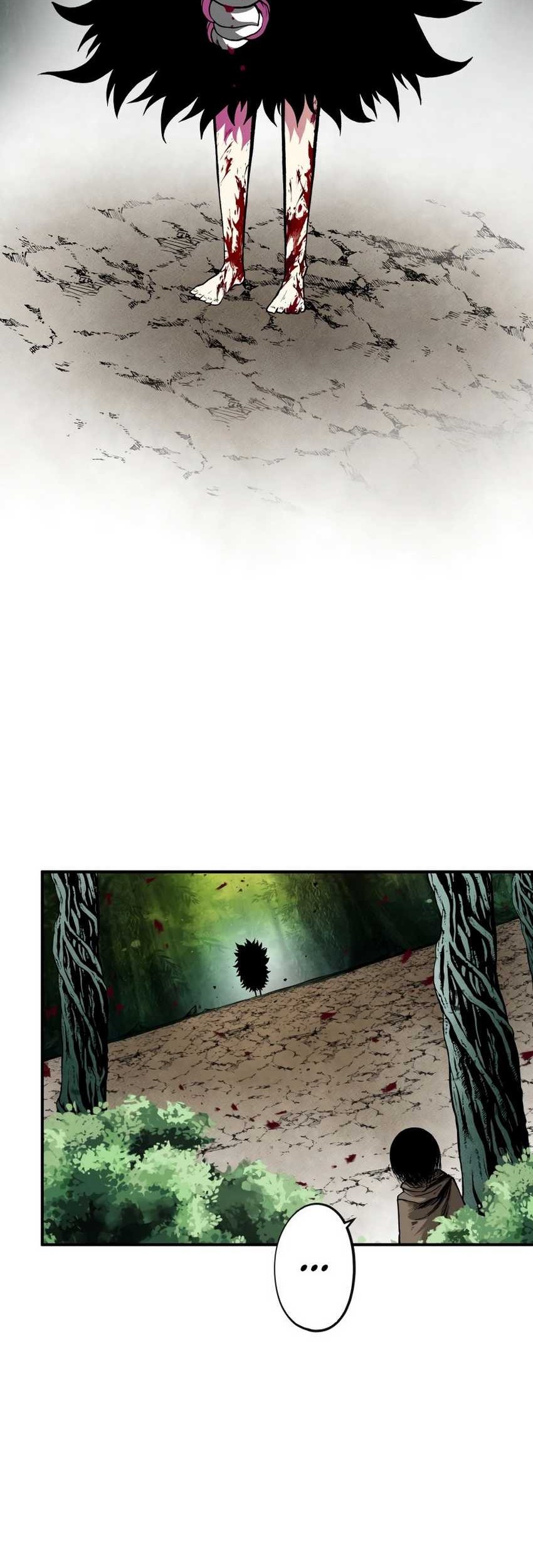 Ninpou Isekai Tensei – Fuuma Kotarou wa Isekai de Ningen wo Torimodosu Chapter 21 Gambar 3