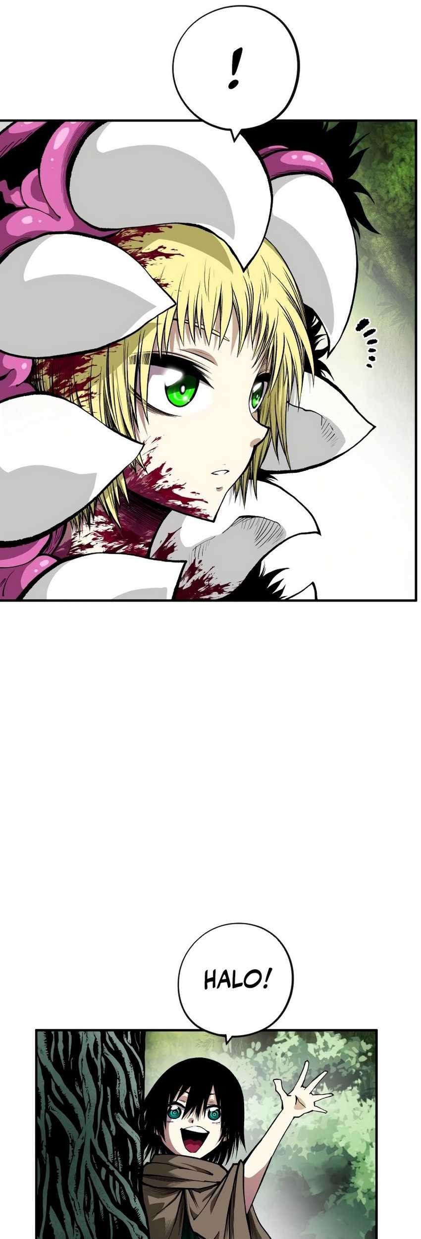 Ninpou Isekai Tensei – Fuuma Kotarou wa Isekai de Ningen wo Torimodosu Chapter 21 Gambar 12