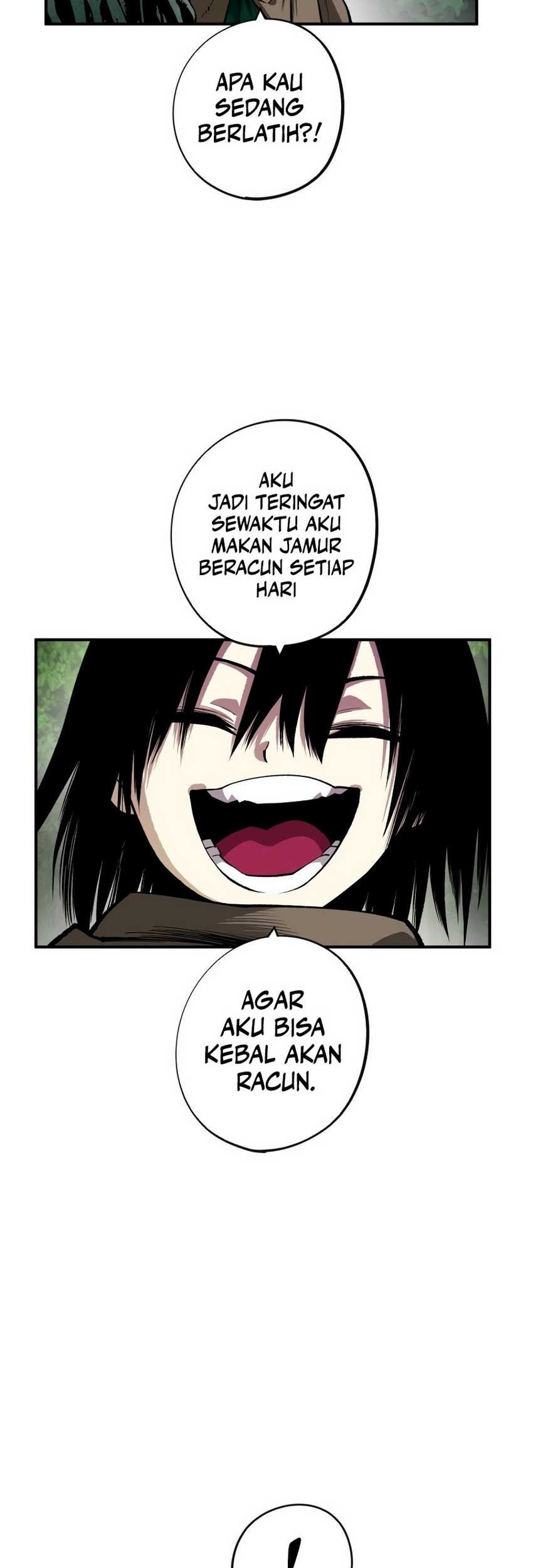 Ninpou Isekai Tensei – Fuuma Kotarou wa Isekai de Ningen wo Torimodosu Chapter 21 Gambar 13