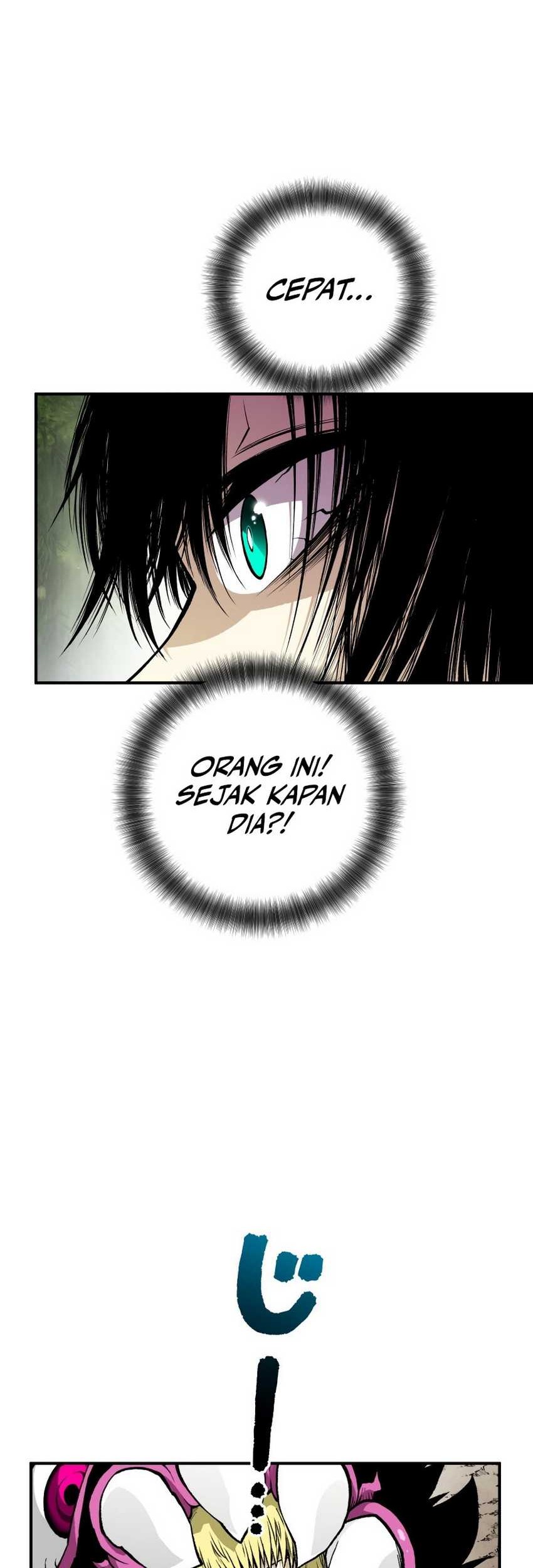 Ninpou Isekai Tensei – Fuuma Kotarou wa Isekai de Ningen wo Torimodosu Chapter 21 Gambar 15
