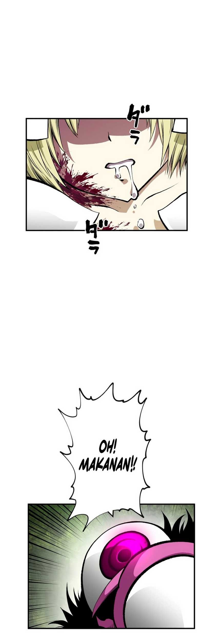 Ninpou Isekai Tensei – Fuuma Kotarou wa Isekai de Ningen wo Torimodosu Chapter 21 Gambar 17