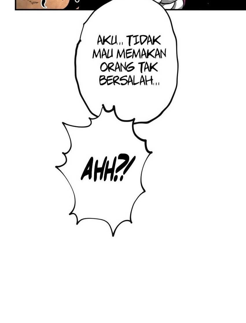 Ninpou Isekai Tensei – Fuuma Kotarou wa Isekai de Ningen wo Torimodosu Chapter 21 Gambar 20