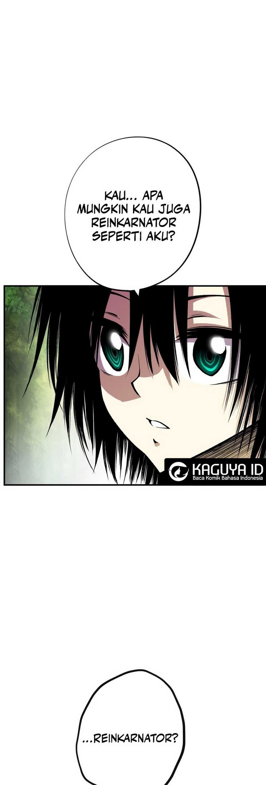 Ninpou Isekai Tensei – Fuuma Kotarou wa Isekai de Ningen wo Torimodosu Chapter 21 Gambar 22