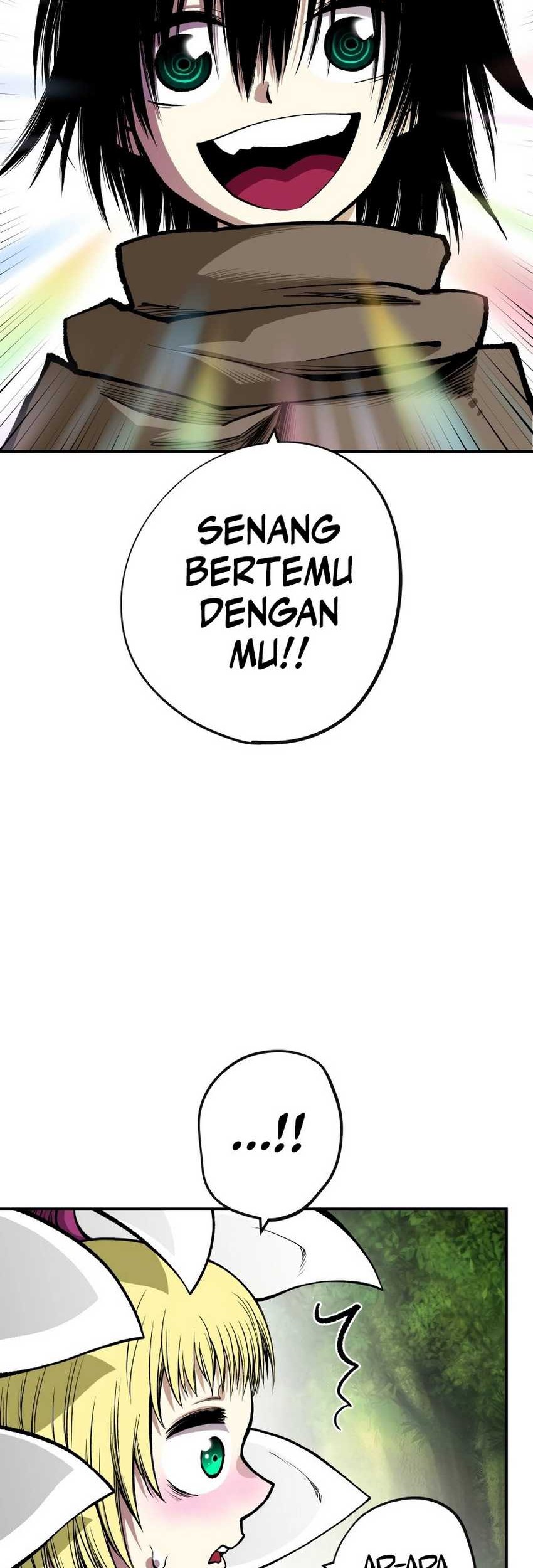 Ninpou Isekai Tensei – Fuuma Kotarou wa Isekai de Ningen wo Torimodosu Chapter 21 Gambar 24