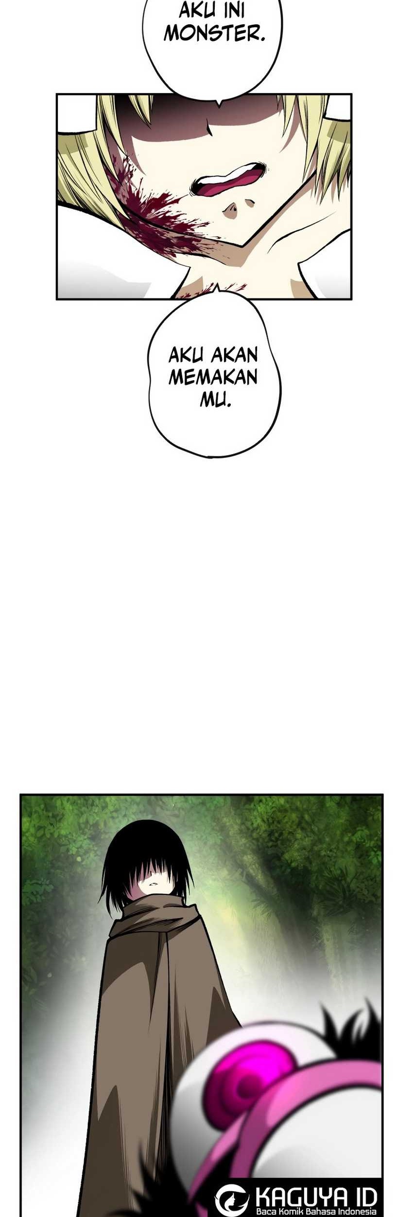 Ninpou Isekai Tensei – Fuuma Kotarou wa Isekai de Ningen wo Torimodosu Chapter 21 Gambar 27