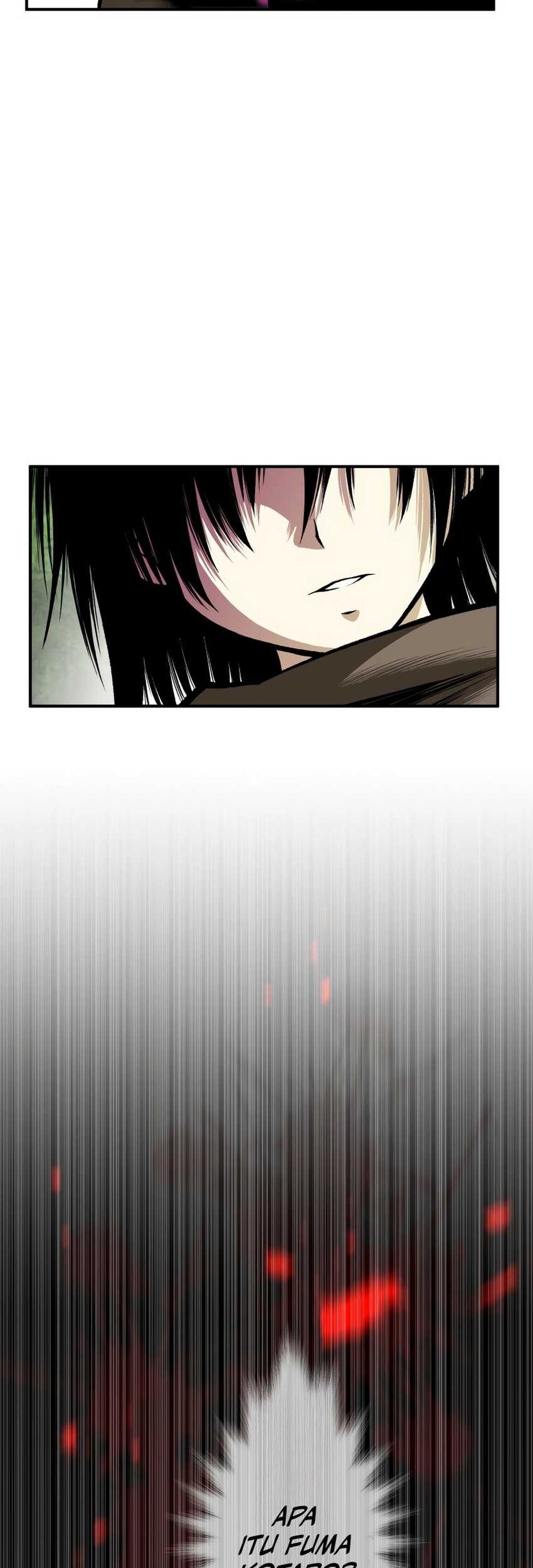 Ninpou Isekai Tensei – Fuuma Kotarou wa Isekai de Ningen wo Torimodosu Chapter 21 Gambar 28