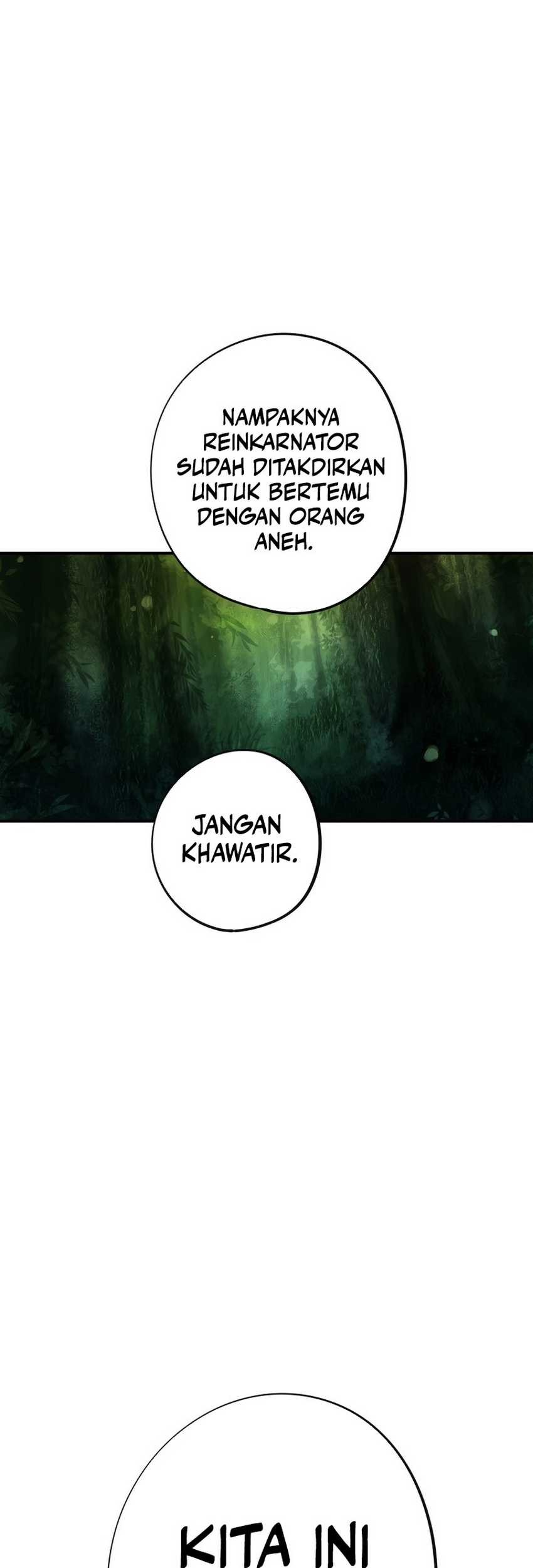 Ninpou Isekai Tensei – Fuuma Kotarou wa Isekai de Ningen wo Torimodosu Chapter 21 Gambar 31