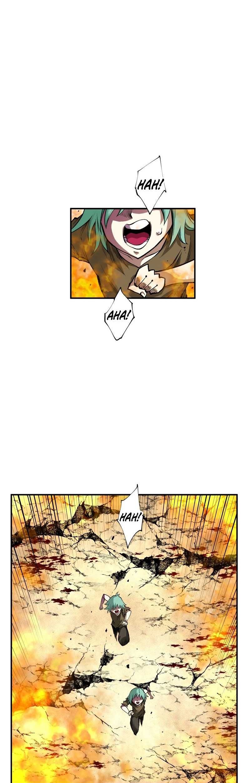 Ninpou Isekai Tensei – Fuuma Kotarou wa Isekai de Ningen wo Torimodosu Chapter 22 Gambar 28