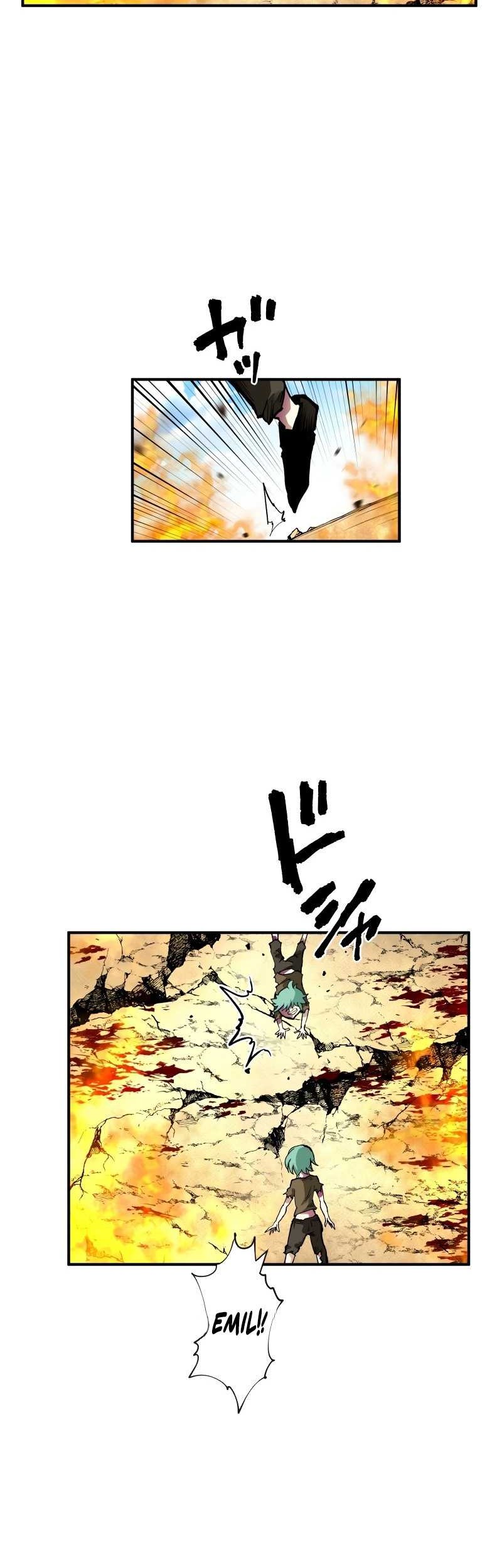Ninpou Isekai Tensei – Fuuma Kotarou wa Isekai de Ningen wo Torimodosu Chapter 22 Gambar 29