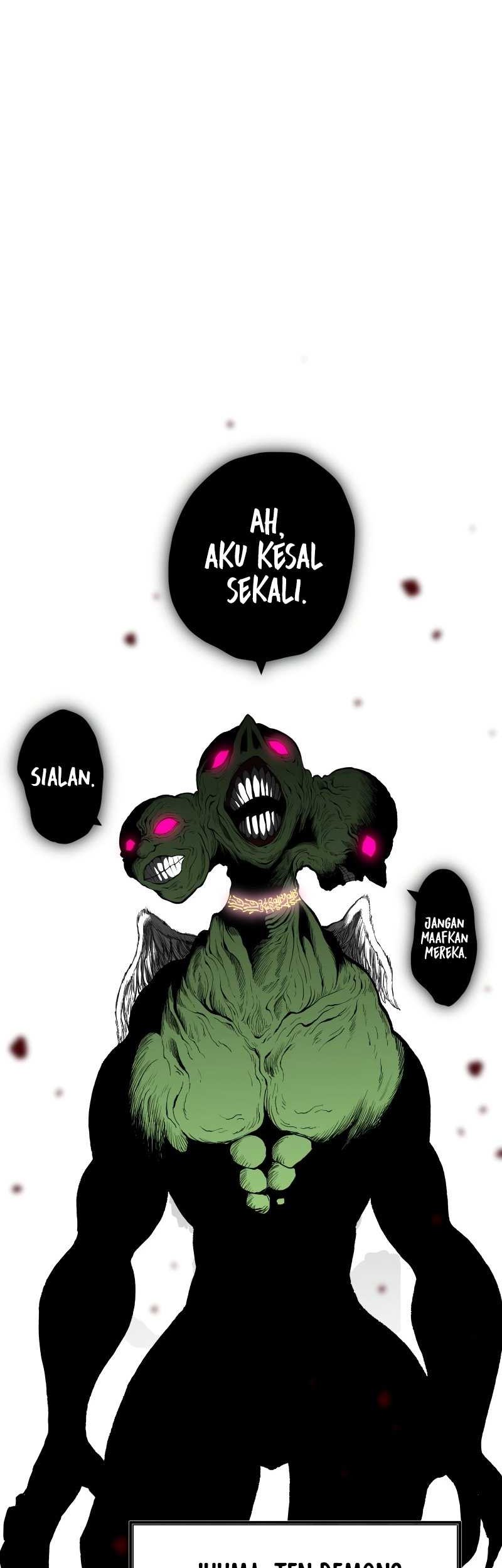 Ninpou Isekai Tensei – Fuuma Kotarou wa Isekai de Ningen wo Torimodosu Chapter 22 Gambar 33
