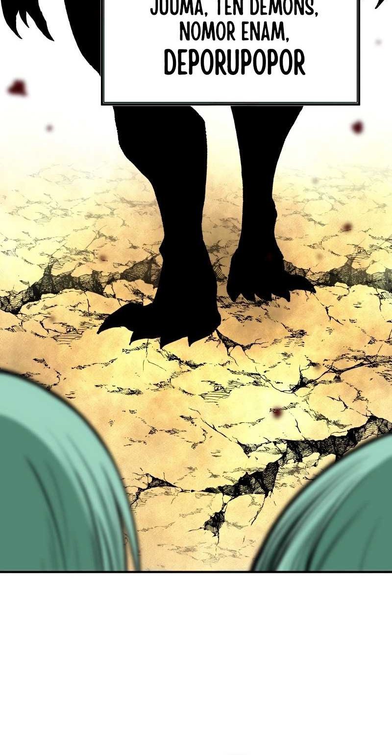 Ninpou Isekai Tensei – Fuuma Kotarou wa Isekai de Ningen wo Torimodosu Chapter 22 Gambar 34