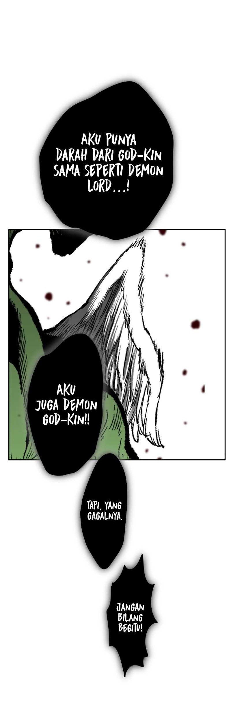 Ninpou Isekai Tensei – Fuuma Kotarou wa Isekai de Ningen wo Torimodosu Chapter 22 Gambar 36