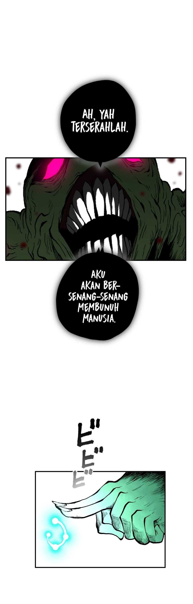 Ninpou Isekai Tensei – Fuuma Kotarou wa Isekai de Ningen wo Torimodosu Chapter 22 Gambar 37