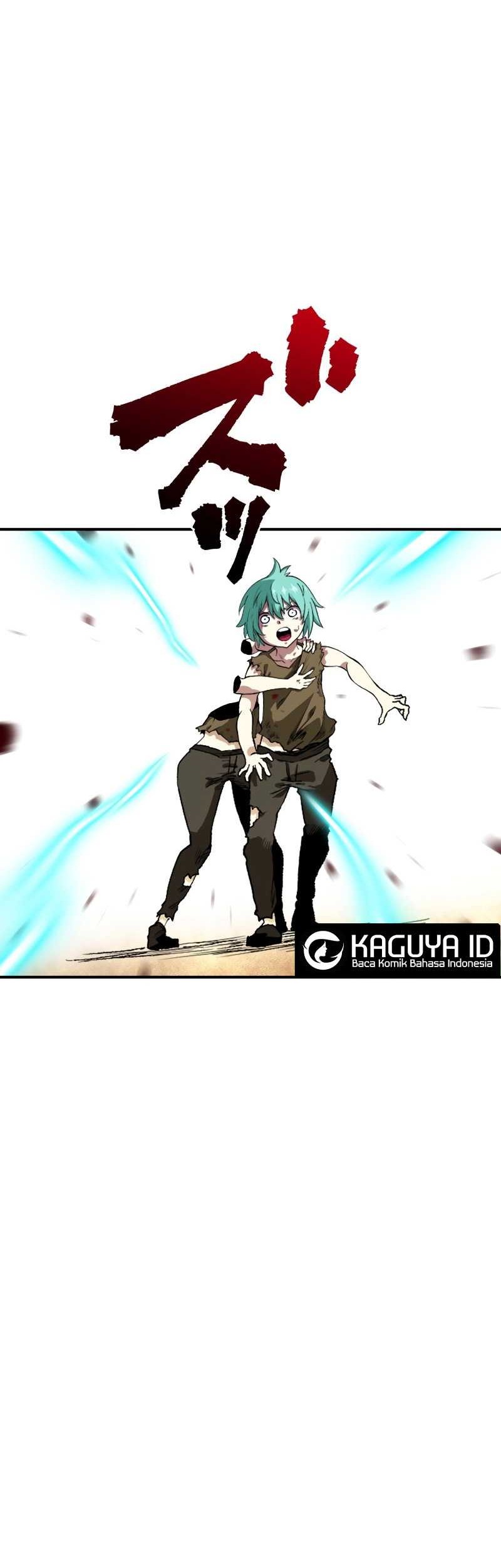 Ninpou Isekai Tensei – Fuuma Kotarou wa Isekai de Ningen wo Torimodosu Chapter 22 Gambar 38