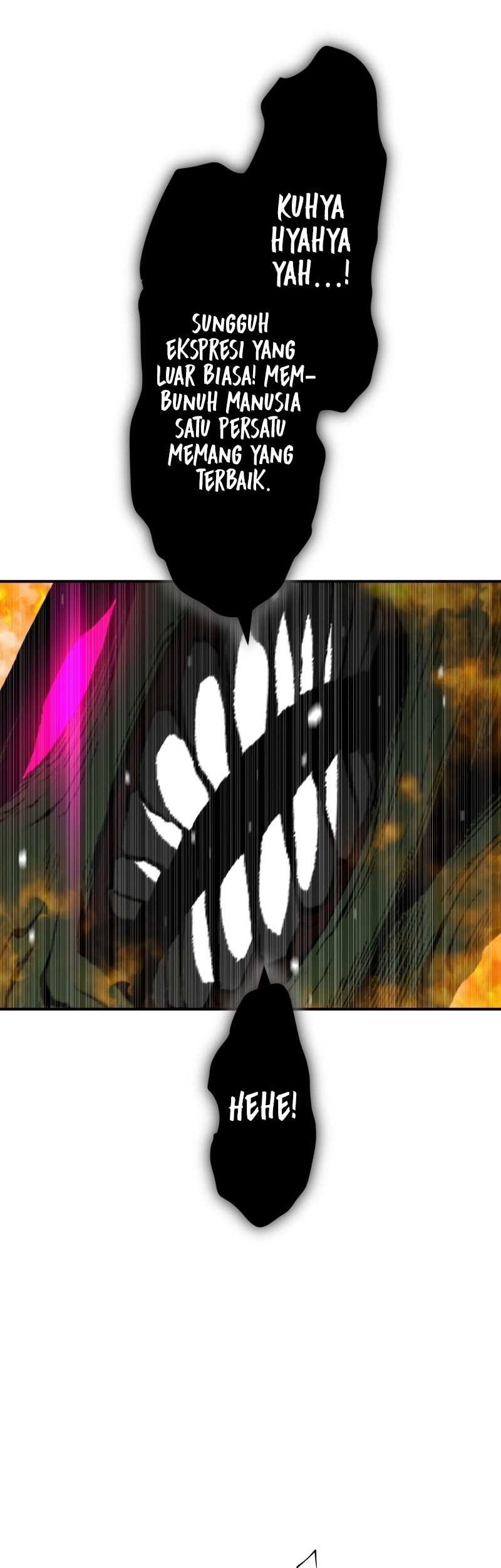 Ninpou Isekai Tensei – Fuuma Kotarou wa Isekai de Ningen wo Torimodosu Chapter 22 Gambar 40