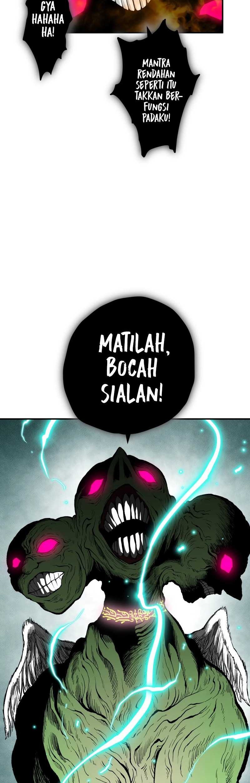 Ninpou Isekai Tensei – Fuuma Kotarou wa Isekai de Ningen wo Torimodosu Chapter 22 Gambar 44