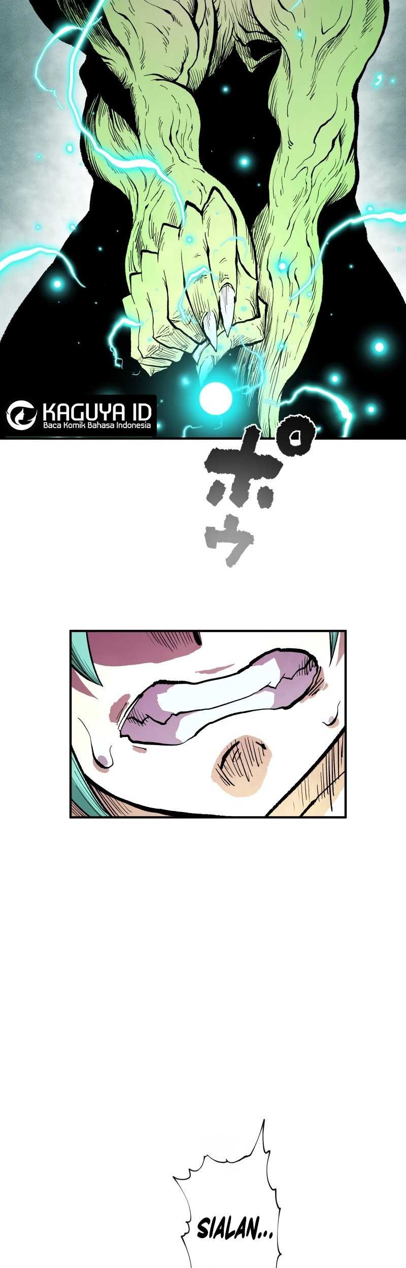 Ninpou Isekai Tensei – Fuuma Kotarou wa Isekai de Ningen wo Torimodosu Chapter 22 Gambar 45