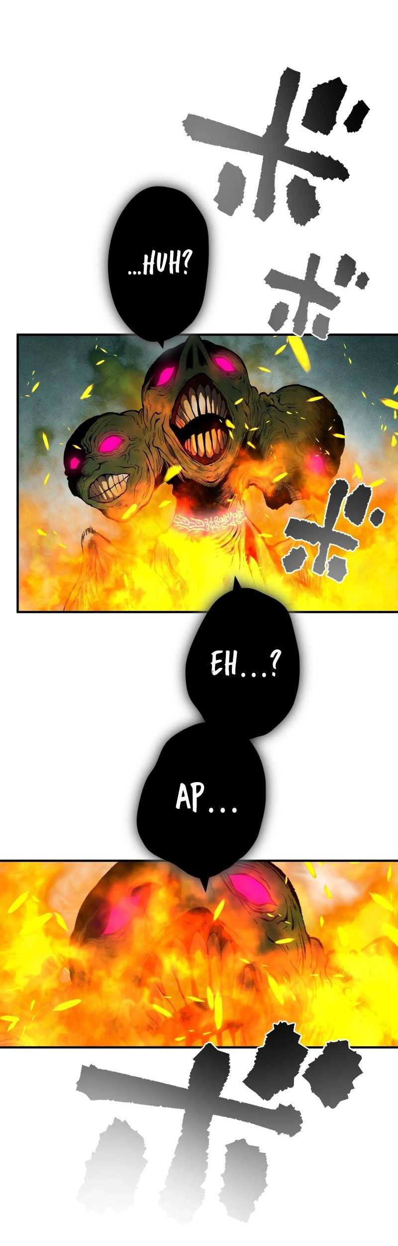 Ninpou Isekai Tensei – Fuuma Kotarou wa Isekai de Ningen wo Torimodosu Chapter 22 Gambar 47