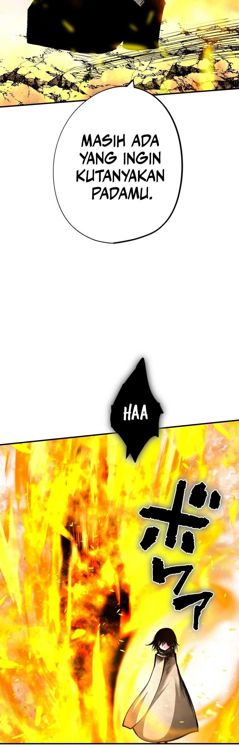Ninpou Isekai Tensei – Fuuma Kotarou wa Isekai de Ningen wo Torimodosu Chapter 22 Gambar 52