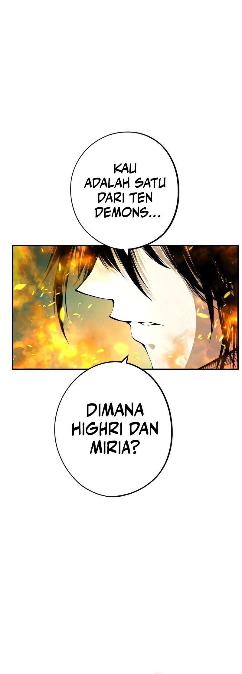 Ninpou Isekai Tensei – Fuuma Kotarou wa Isekai de Ningen wo Torimodosu Chapter 22 Gambar 54