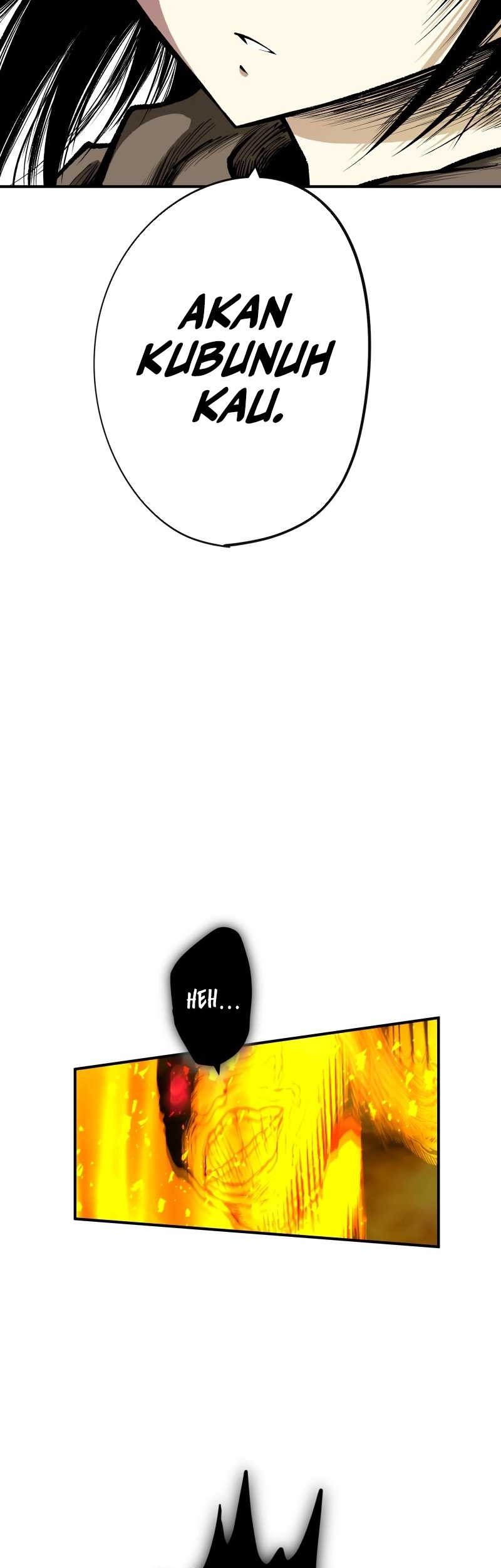 Ninpou Isekai Tensei – Fuuma Kotarou wa Isekai de Ningen wo Torimodosu Chapter 22 Gambar 57