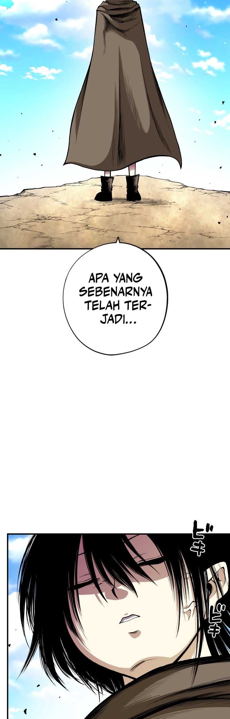 Ninpou Isekai Tensei – Fuuma Kotarou wa Isekai de Ningen wo Torimodosu Chapter 22 Gambar 9