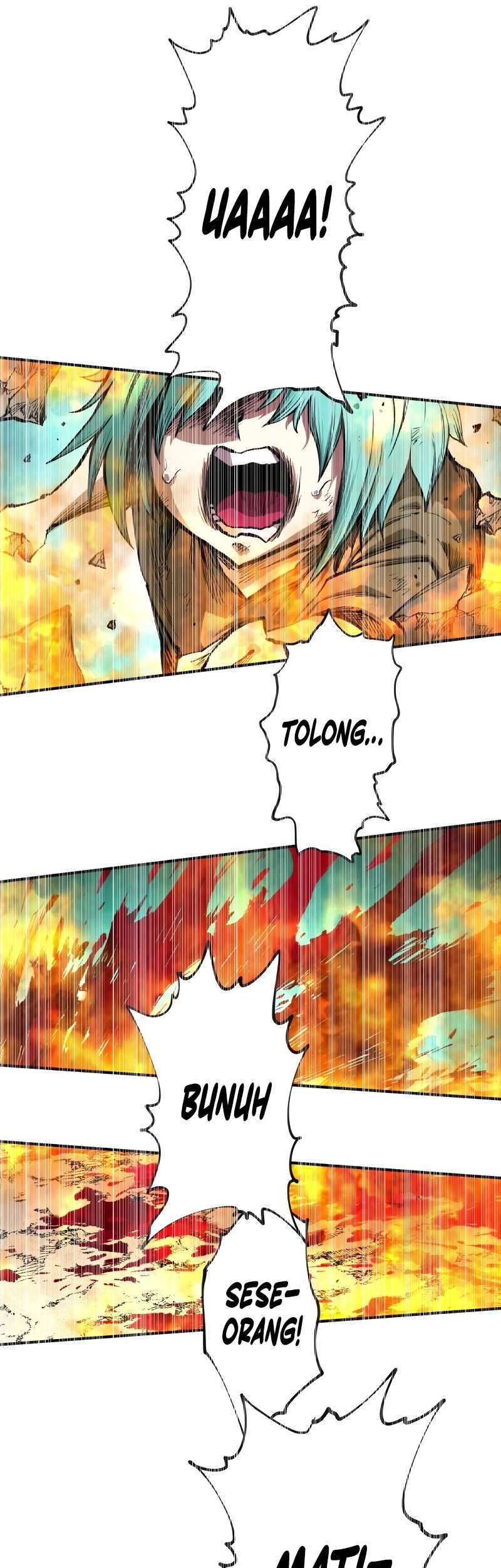 Ninpou Isekai Tensei – Fuuma Kotarou wa Isekai de Ningen wo Torimodosu Chapter 22 Gambar 12
