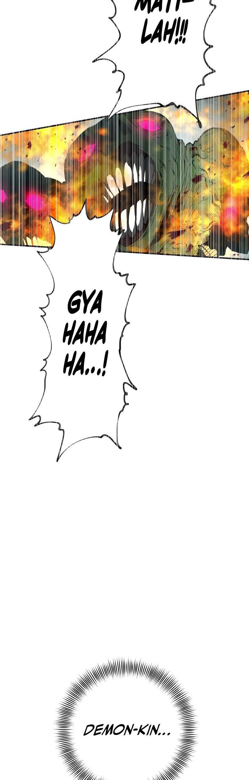 Ninpou Isekai Tensei – Fuuma Kotarou wa Isekai de Ningen wo Torimodosu Chapter 22 Gambar 13