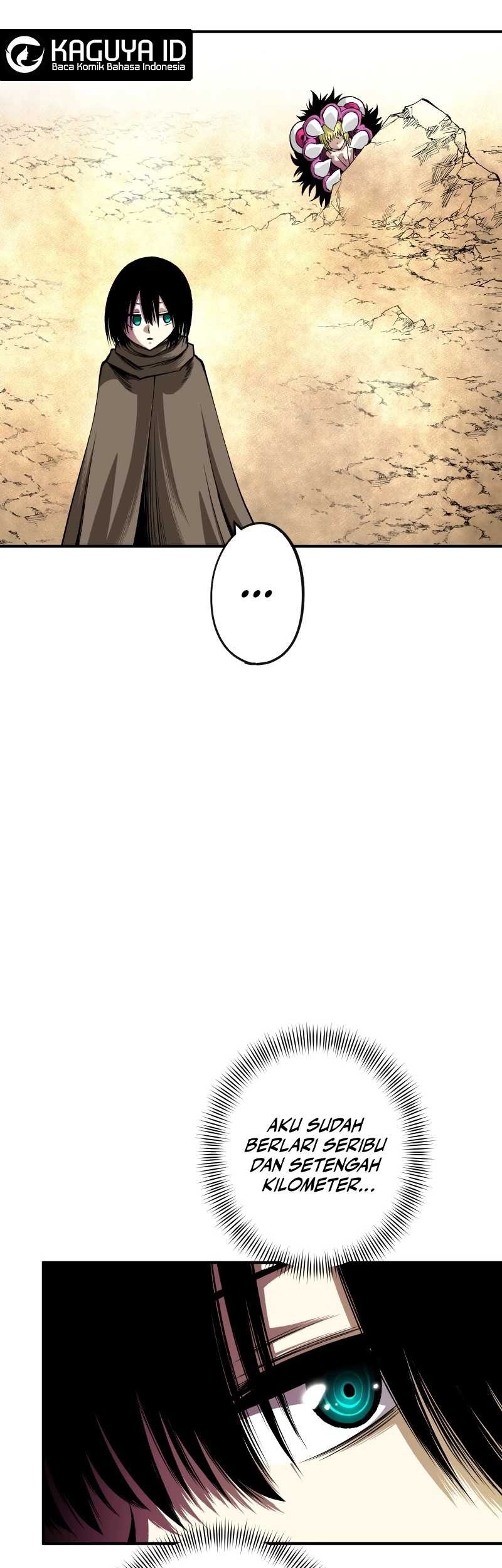 Ninpou Isekai Tensei – Fuuma Kotarou wa Isekai de Ningen wo Torimodosu Chapter 22 Gambar 16