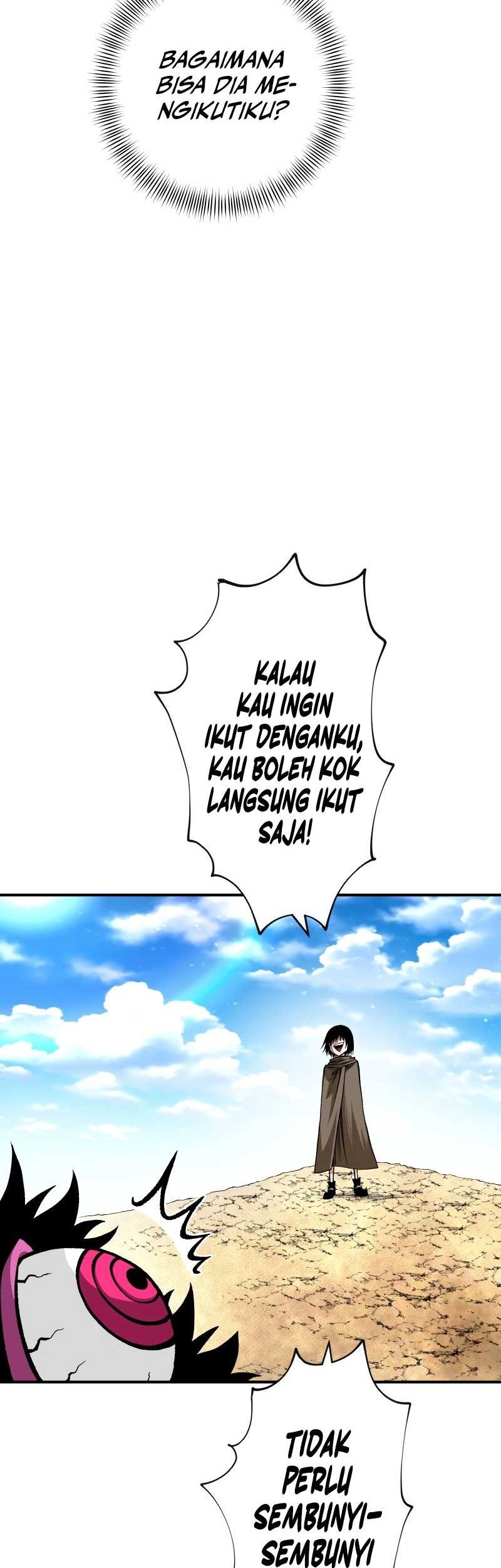 Ninpou Isekai Tensei – Fuuma Kotarou wa Isekai de Ningen wo Torimodosu Chapter 22 Gambar 17