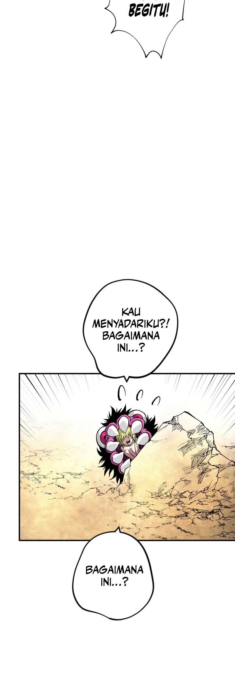 Ninpou Isekai Tensei – Fuuma Kotarou wa Isekai de Ningen wo Torimodosu Chapter 22 Gambar 18