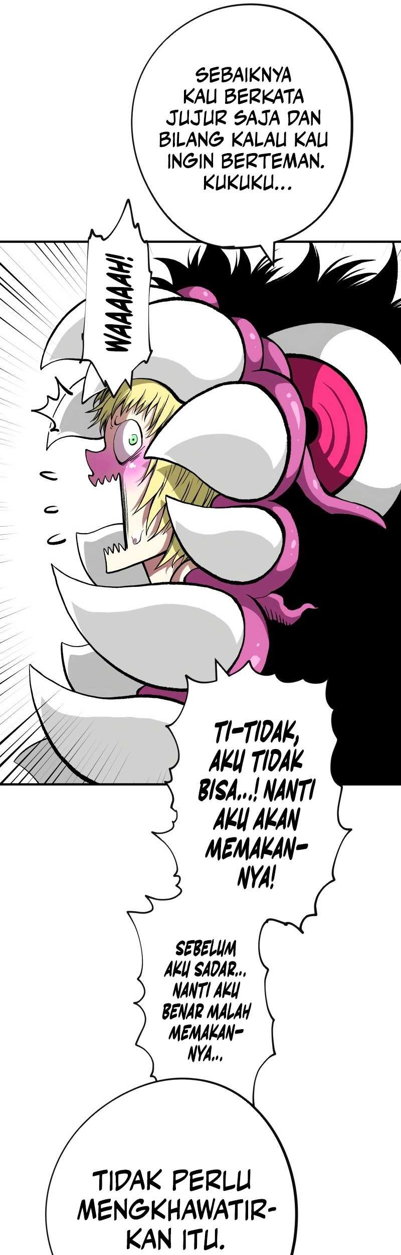 Ninpou Isekai Tensei – Fuuma Kotarou wa Isekai de Ningen wo Torimodosu Chapter 22 Gambar 19