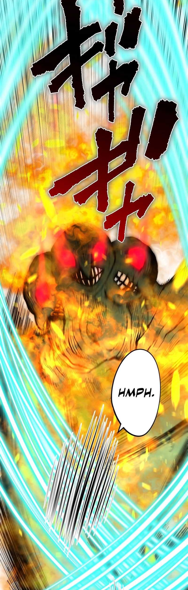 Ninpou Isekai Tensei – Fuuma Kotarou wa Isekai de Ningen wo Torimodosu Chapter 23 Gambar 28