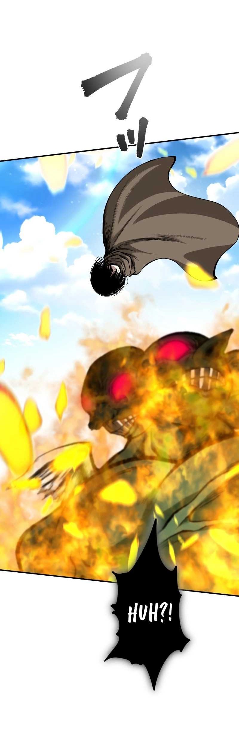 Ninpou Isekai Tensei – Fuuma Kotarou wa Isekai de Ningen wo Torimodosu Chapter 23 Gambar 31