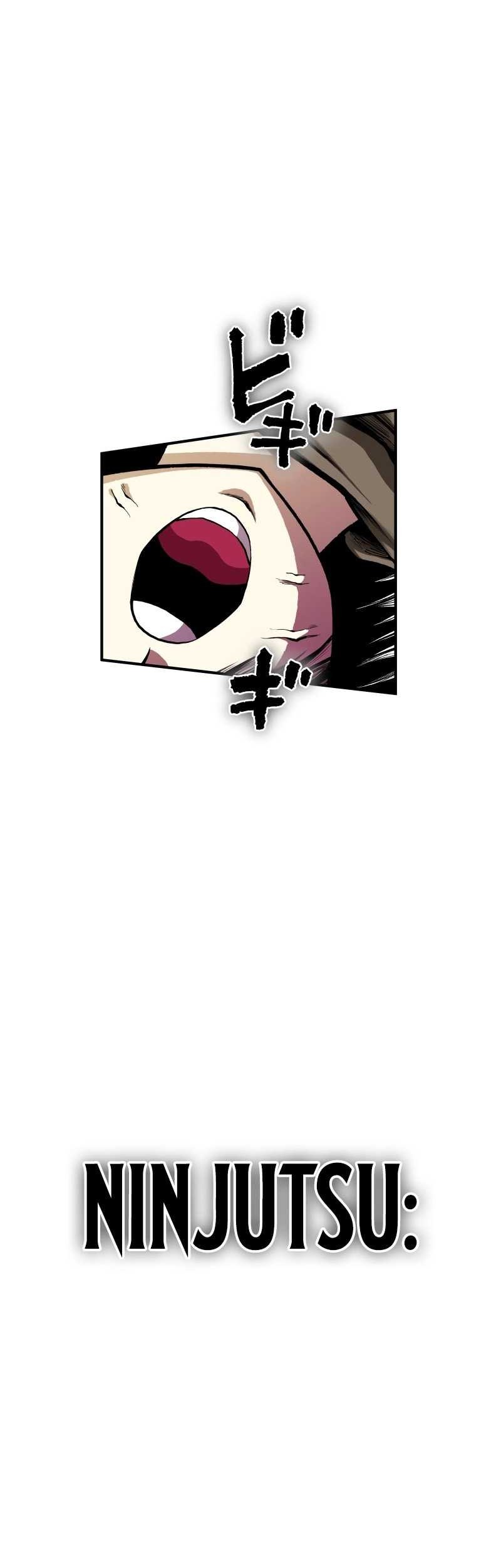 Ninpou Isekai Tensei – Fuuma Kotarou wa Isekai de Ningen wo Torimodosu Chapter 23 Gambar 32