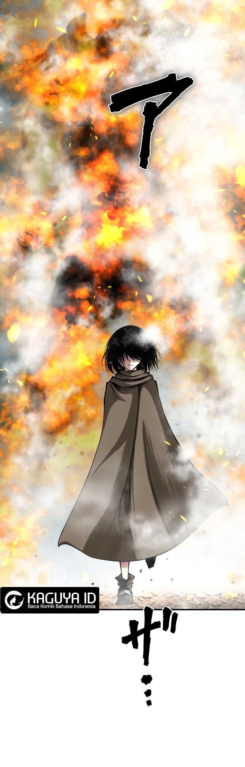 Ninpou Isekai Tensei – Fuuma Kotarou wa Isekai de Ningen wo Torimodosu Chapter 23 Gambar 39