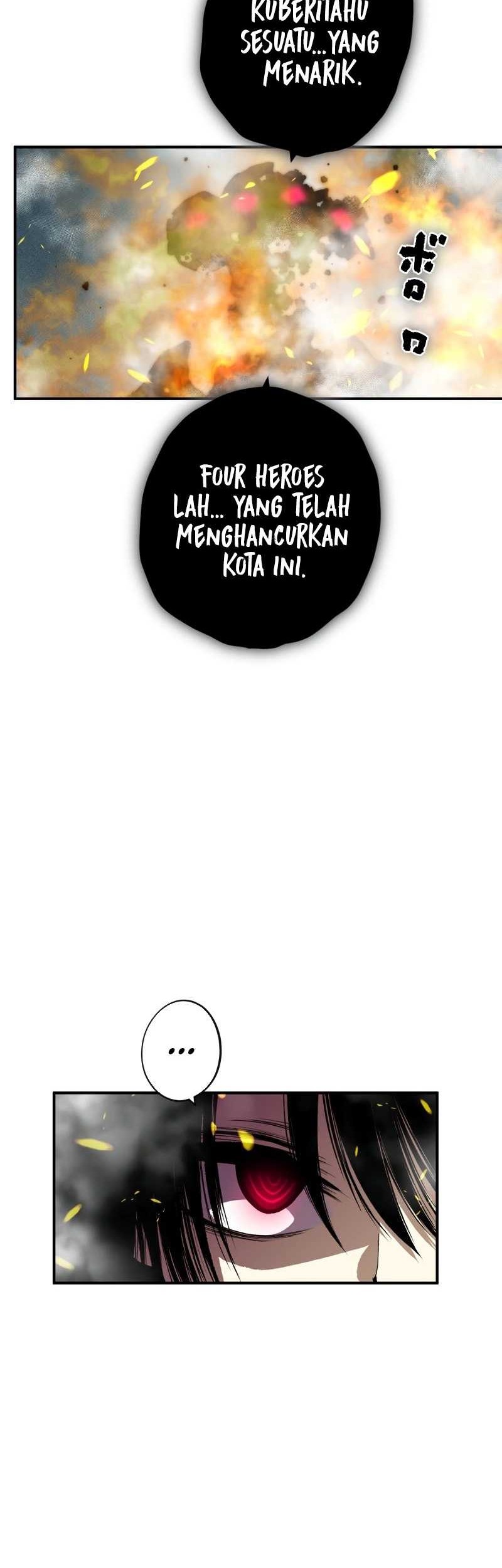 Ninpou Isekai Tensei – Fuuma Kotarou wa Isekai de Ningen wo Torimodosu Chapter 23 Gambar 41