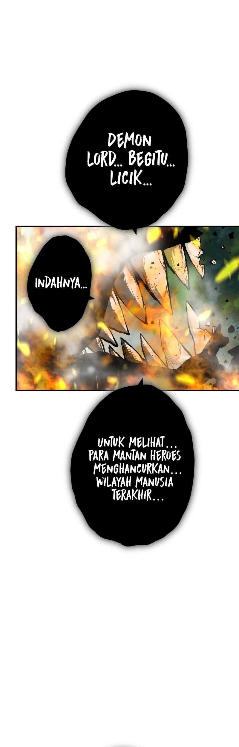 Ninpou Isekai Tensei – Fuuma Kotarou wa Isekai de Ningen wo Torimodosu Chapter 23 Gambar 42