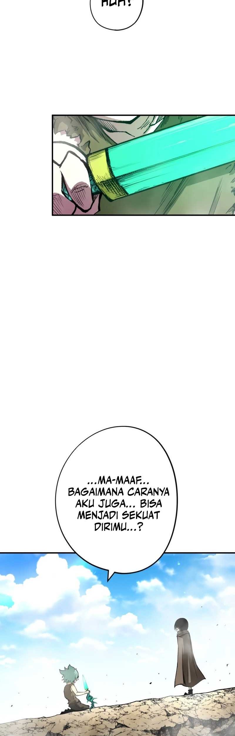 Ninpou Isekai Tensei – Fuuma Kotarou wa Isekai de Ningen wo Torimodosu Chapter 23 Gambar 51