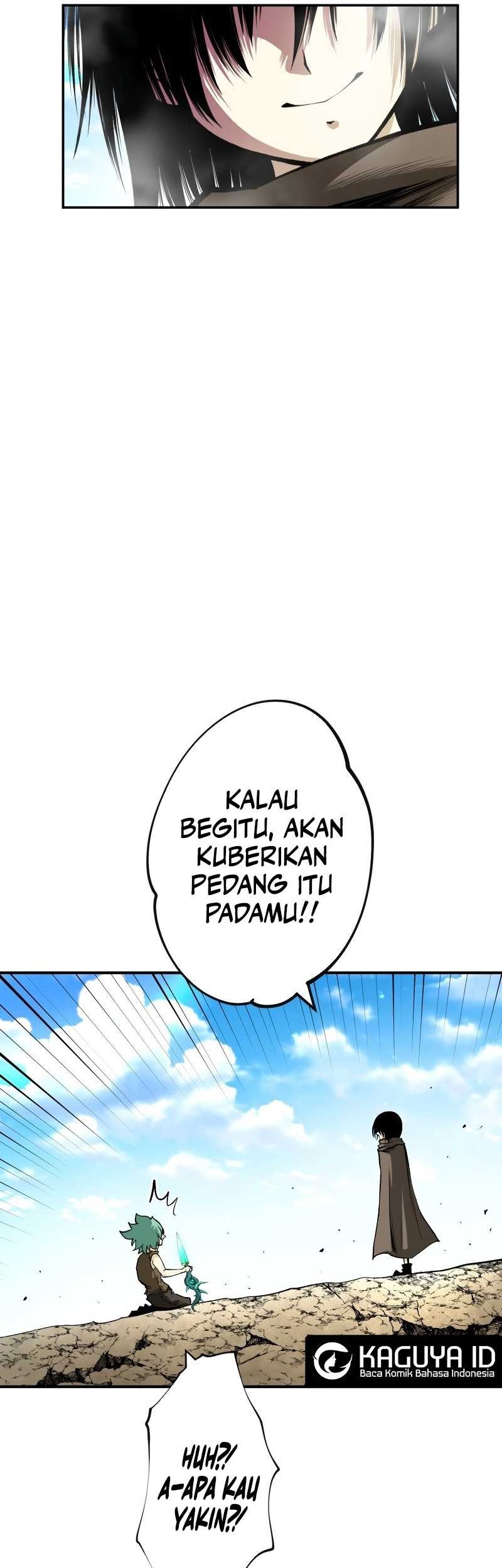Ninpou Isekai Tensei – Fuuma Kotarou wa Isekai de Ningen wo Torimodosu Chapter 23 Gambar 54