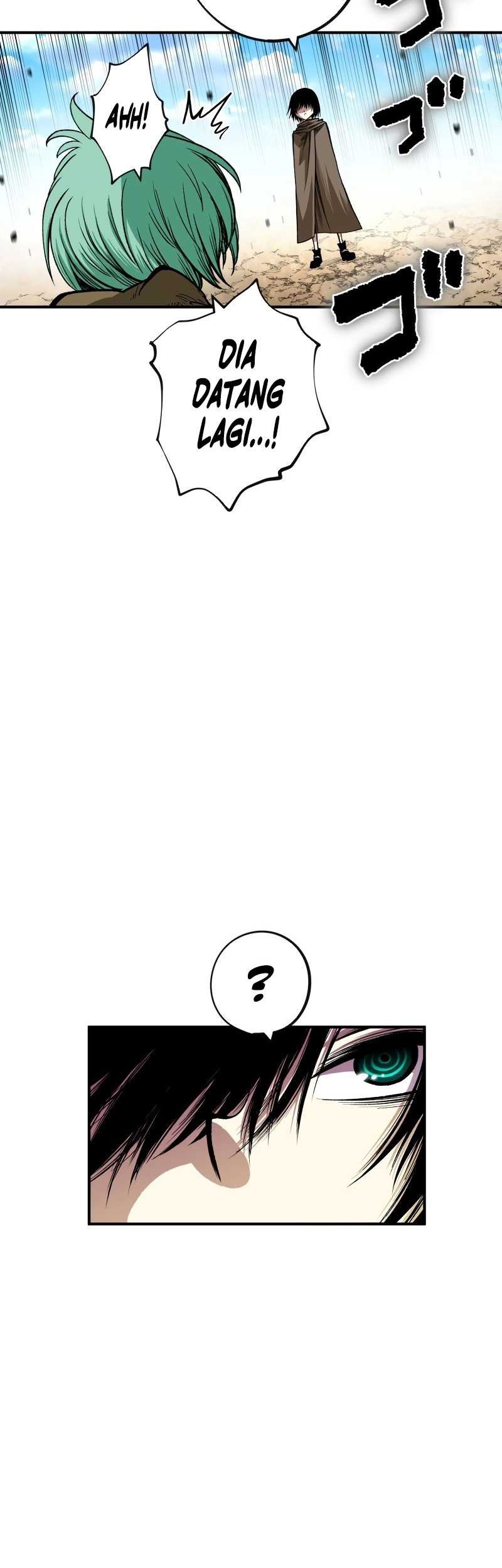 Ninpou Isekai Tensei – Fuuma Kotarou wa Isekai de Ningen wo Torimodosu Chapter 23 Gambar 56