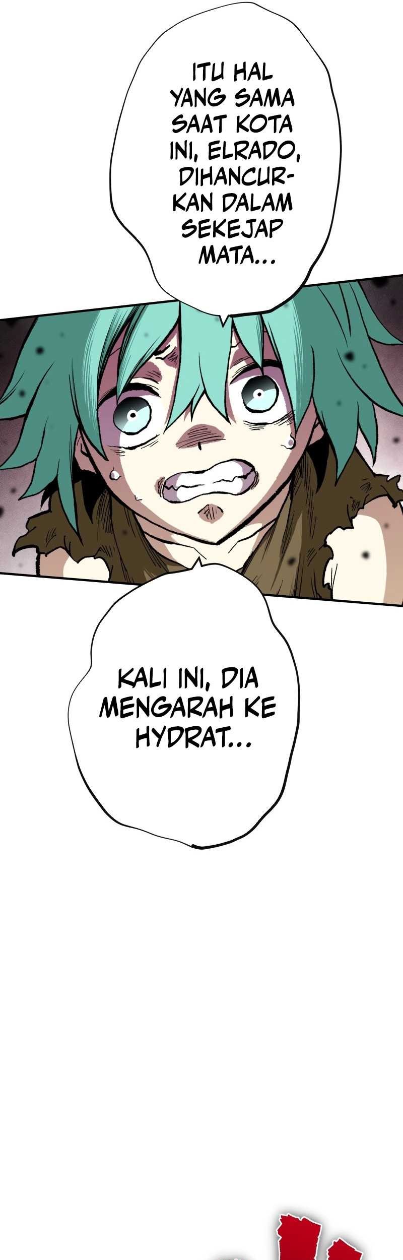 Ninpou Isekai Tensei – Fuuma Kotarou wa Isekai de Ningen wo Torimodosu Chapter 23 Gambar 62