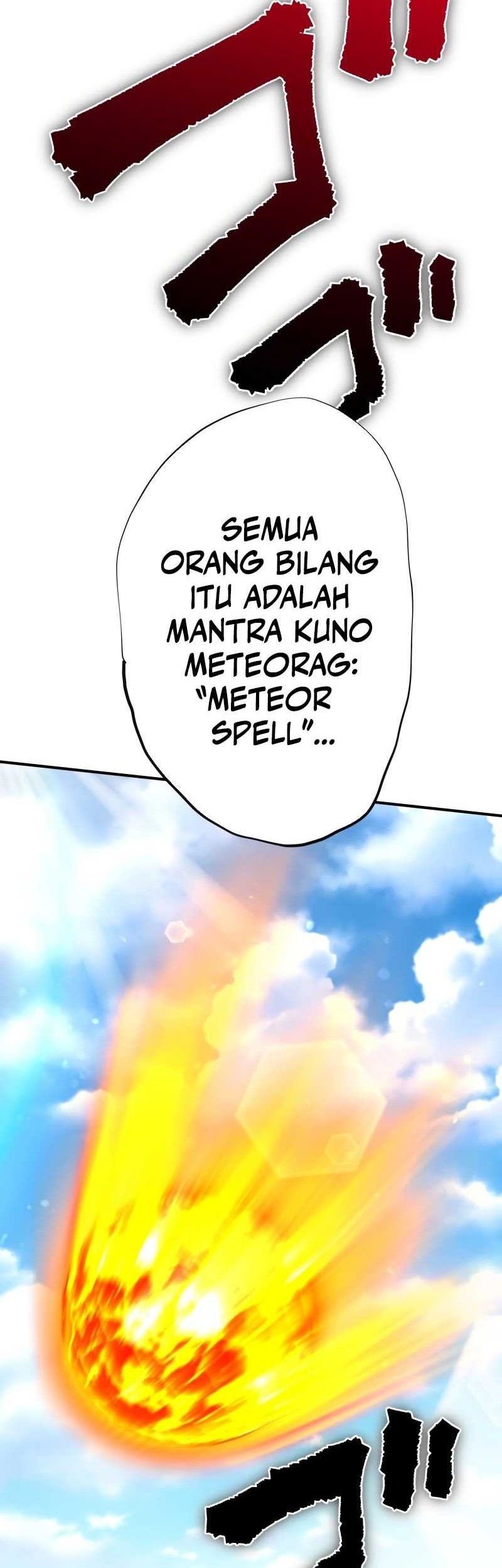 Ninpou Isekai Tensei – Fuuma Kotarou wa Isekai de Ningen wo Torimodosu Chapter 23 Gambar 63