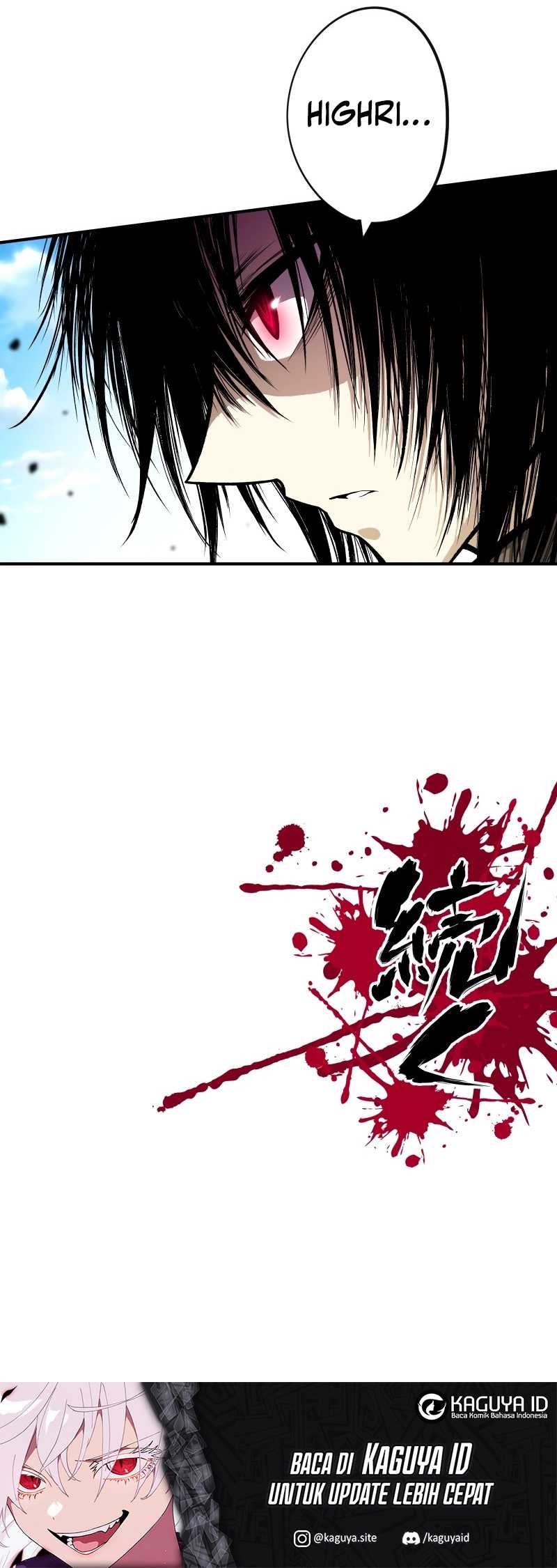 Ninpou Isekai Tensei – Fuuma Kotarou wa Isekai de Ningen wo Torimodosu Chapter 23 Gambar 66